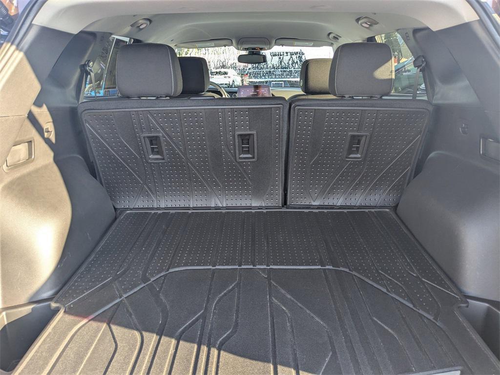 used 2023 Chevrolet Blazer car, priced at $27,008