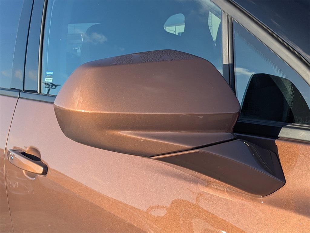 used 2023 Chevrolet Blazer car, priced at $27,008
