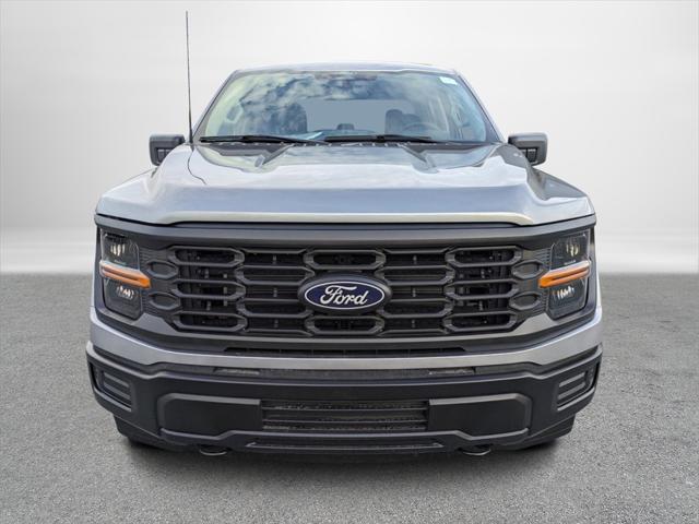 new 2024 Ford F-150 car, priced at $46,869