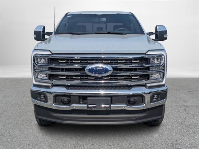 new 2025 Ford F-250 car, priced at $91,797