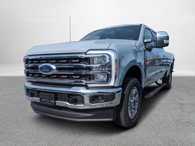 new 2025 Ford F-250 car, priced at $91,797