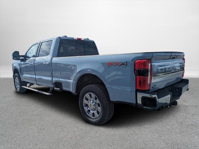 new 2025 Ford F-250 car, priced at $91,797