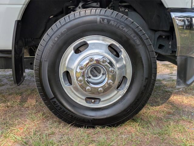 used 2021 Ford F-350 car, priced at $59,611