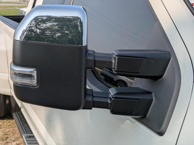 used 2021 Ford F-350 car, priced at $59,611