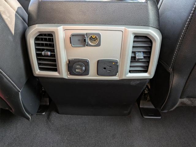 used 2021 Ford F-350 car, priced at $59,611