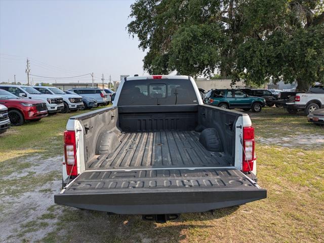 used 2021 Ford F-350 car, priced at $59,611