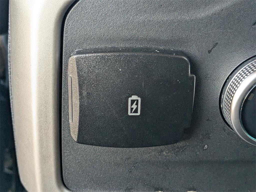 used 2024 Ford Expedition Max car, priced at $45,698