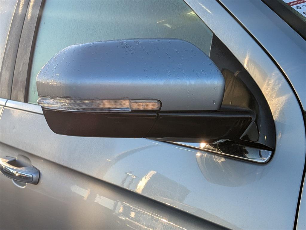 used 2024 Ford Expedition Max car, priced at $45,698