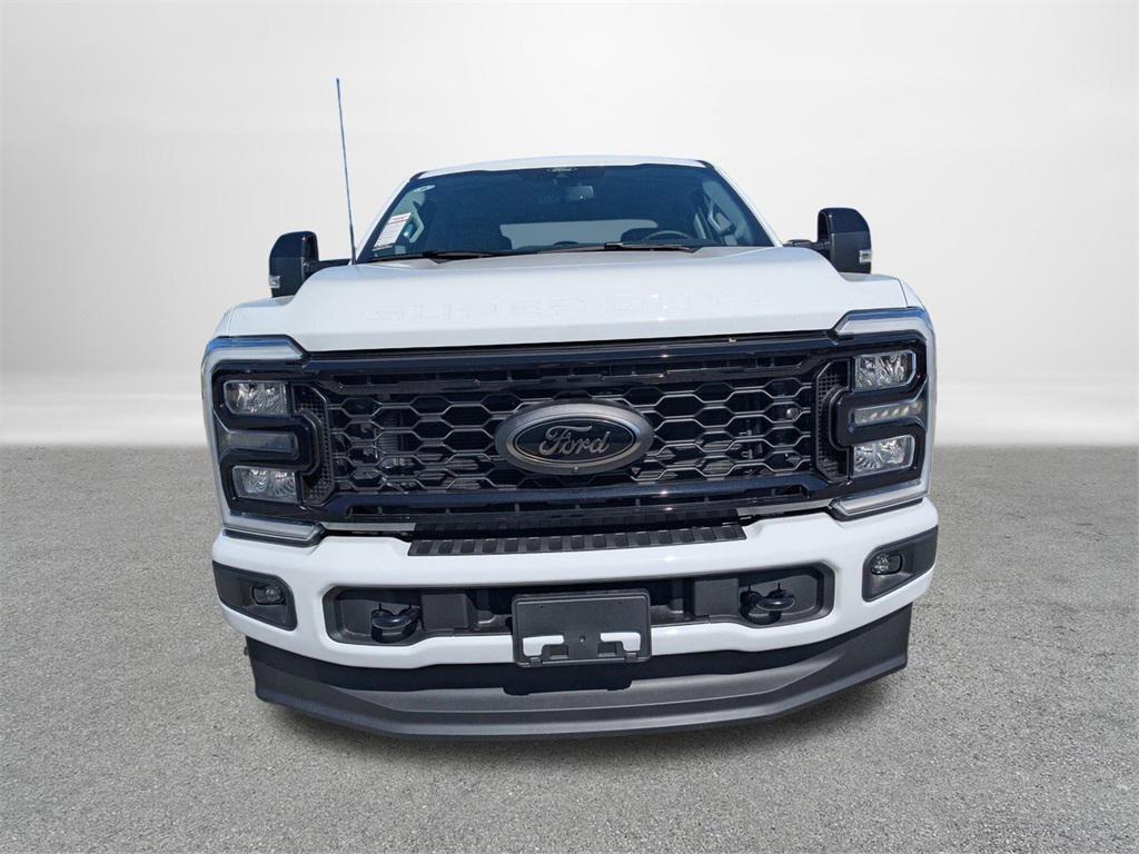 new 2026 Ford F-250 car, priced at $81,285