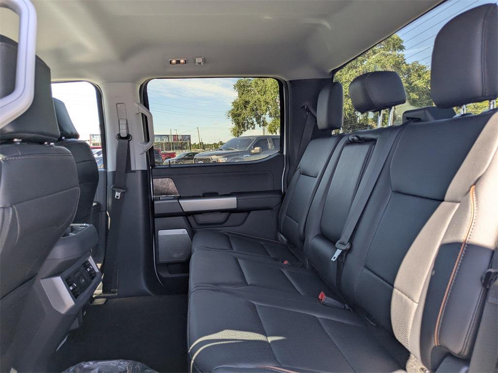 new 2026 Ford F-250 car, priced at $81,285