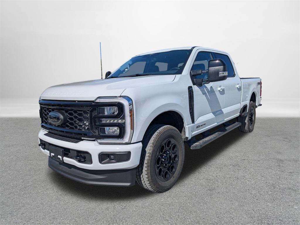 new 2026 Ford F-250 car, priced at $81,285