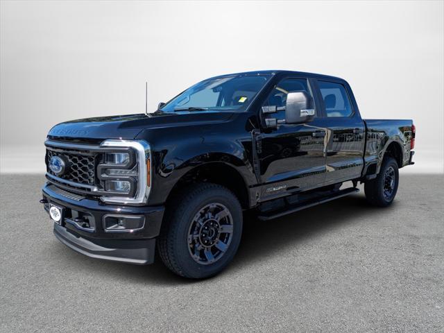 new 2024 Ford F-250 car, priced at $66,549