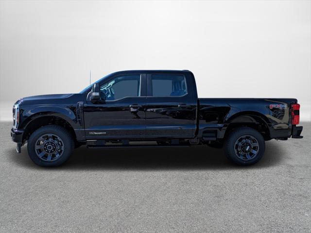 new 2024 Ford F-250 car, priced at $66,549