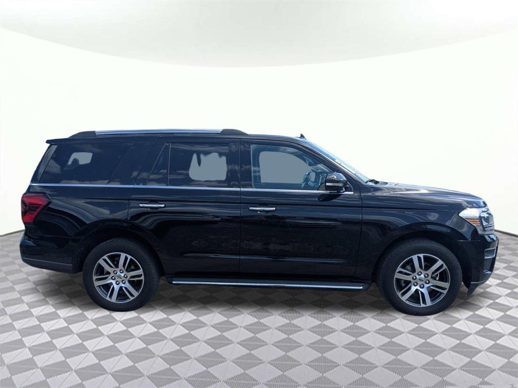 used 2023 Ford Expedition car, priced at $44,044