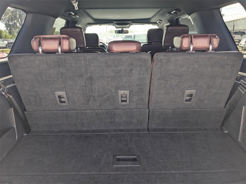 used 2023 Ford Expedition car, priced at $44,044