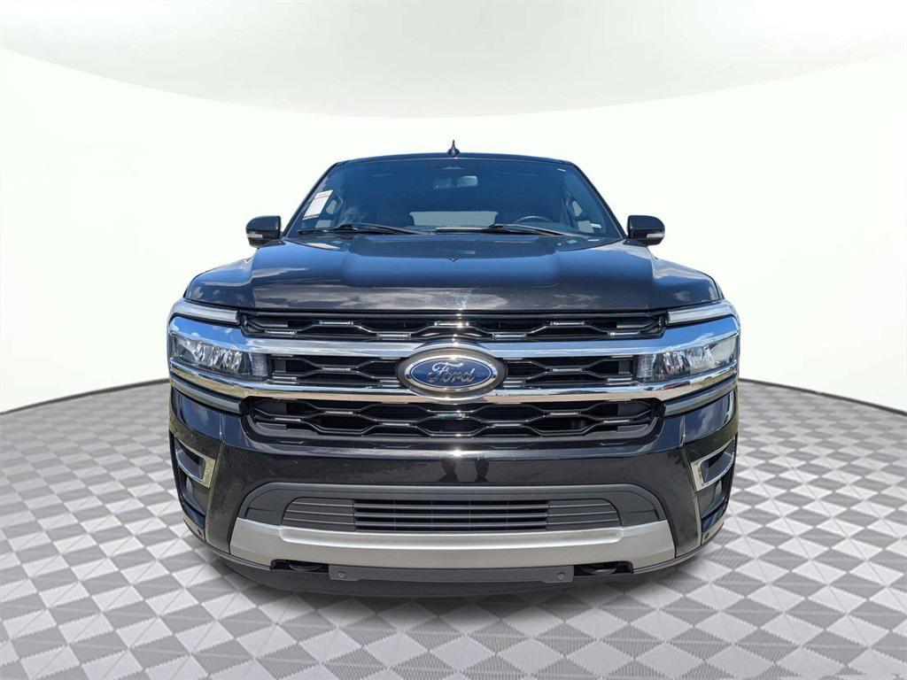 used 2023 Ford Expedition car, priced at $44,044