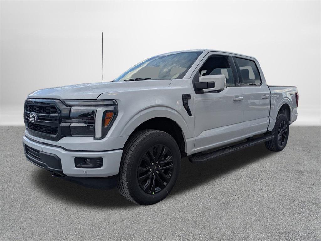 new 2025 Ford F-150 car, priced at $68,779