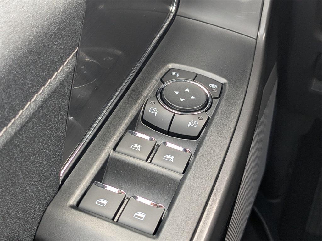 new 2025 Ford F-150 car, priced at $68,779