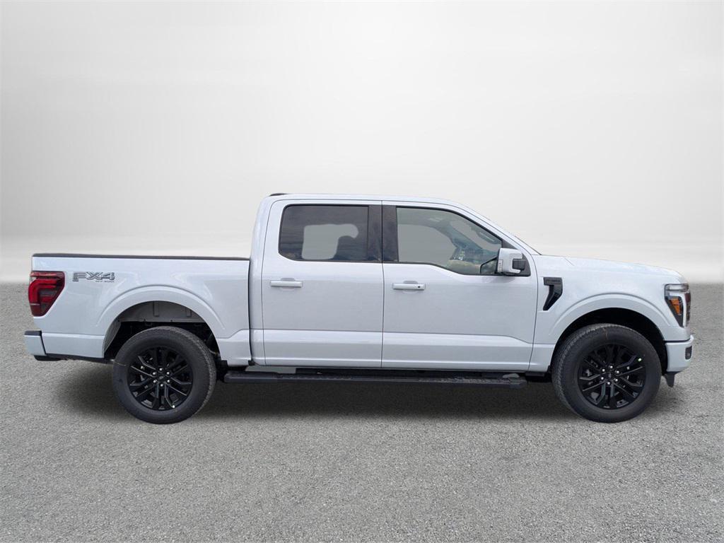 new 2025 Ford F-150 car, priced at $68,779