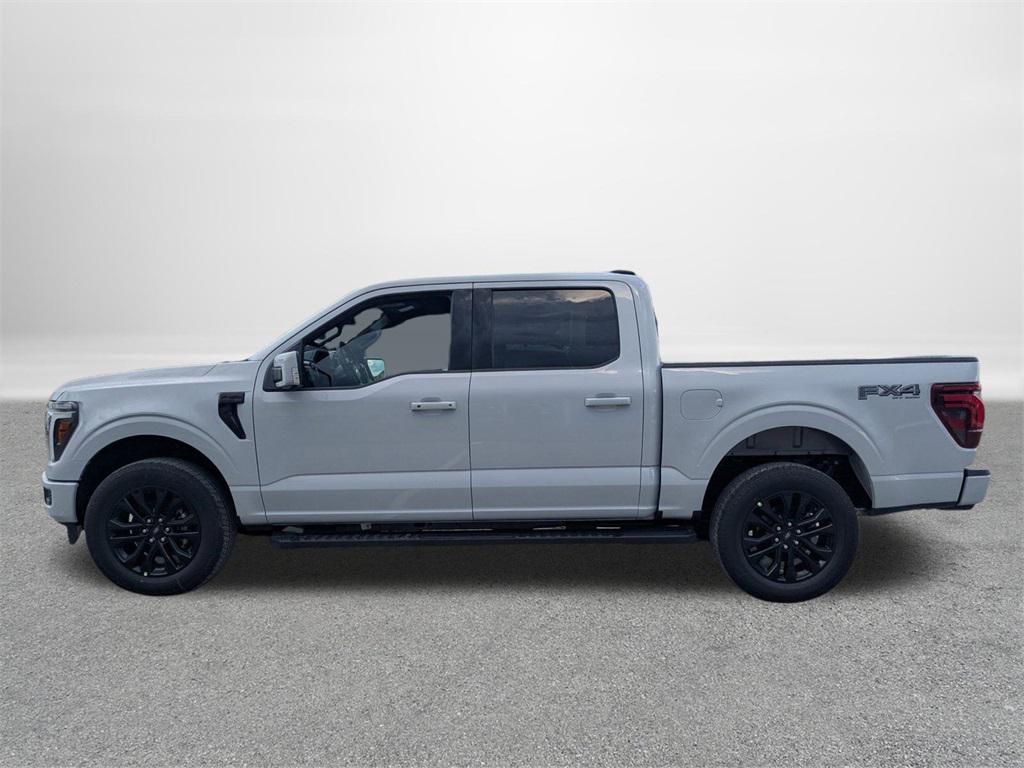 new 2025 Ford F-150 car, priced at $68,779