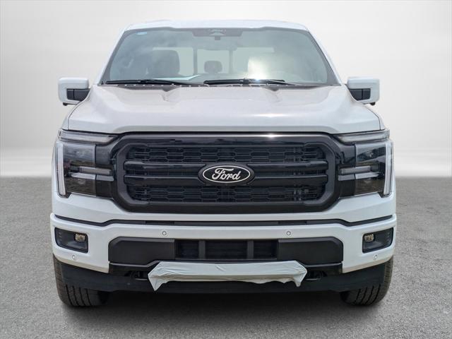 new 2025 Ford F-150 car, priced at $67,193