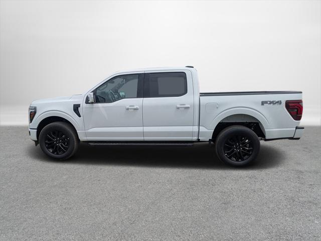 new 2025 Ford F-150 car, priced at $67,193