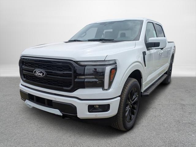 new 2025 Ford F-150 car, priced at $67,193