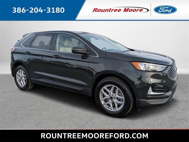 new 2024 Ford Edge car, priced at $34,160