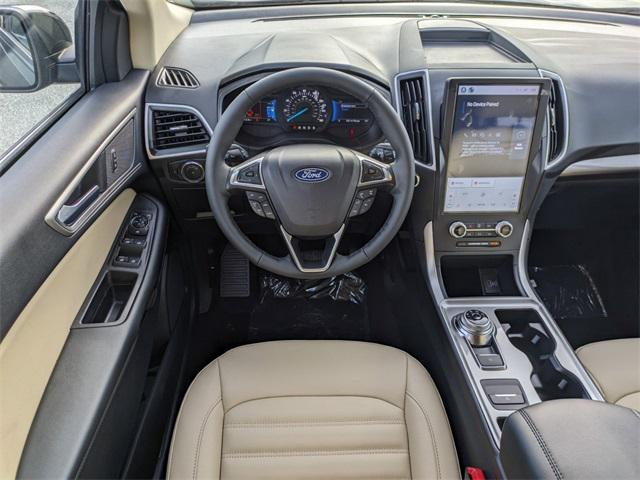 new 2024 Ford Edge car, priced at $35,660