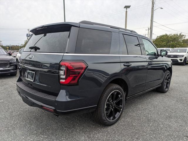 new 2024 Ford Expedition car, priced at $71,163