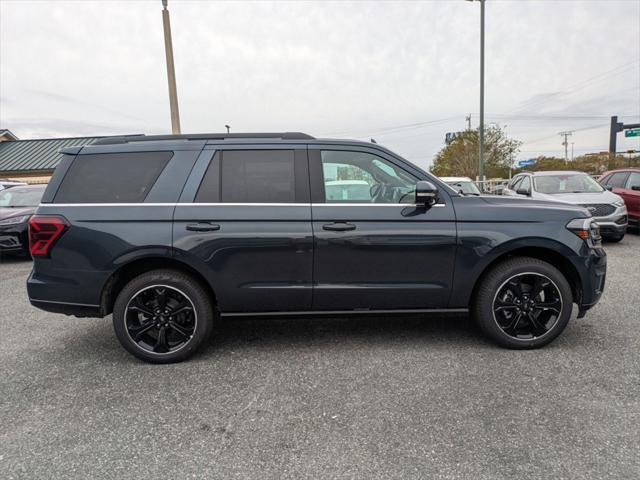 new 2024 Ford Expedition car, priced at $71,163