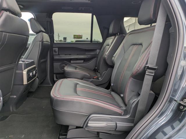 new 2024 Ford Expedition car, priced at $71,163