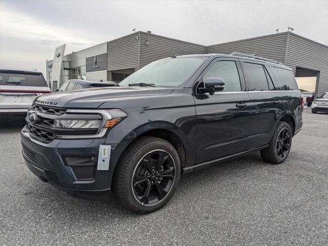 new 2024 Ford Expedition car, priced at $71,163