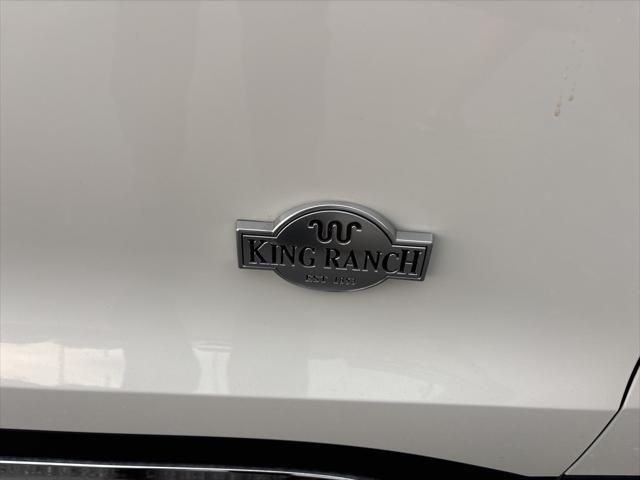 used 2023 Ford Explorer car, priced at $44,980