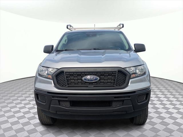 used 2022 Ford Ranger car, priced at $21,238