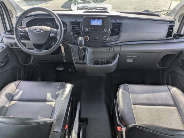 used 2020 Ford Transit-350 car, priced at $39,636
