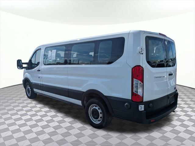 used 2020 Ford Transit-350 car, priced at $39,636