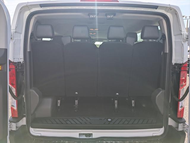 used 2020 Ford Transit-350 car, priced at $39,636
