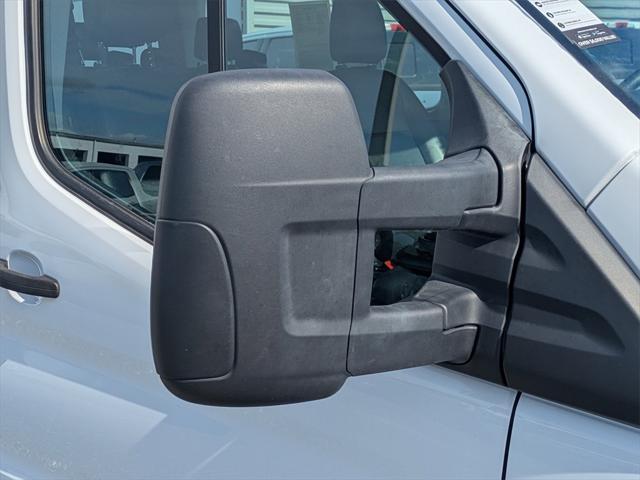 used 2020 Ford Transit-350 car, priced at $39,636