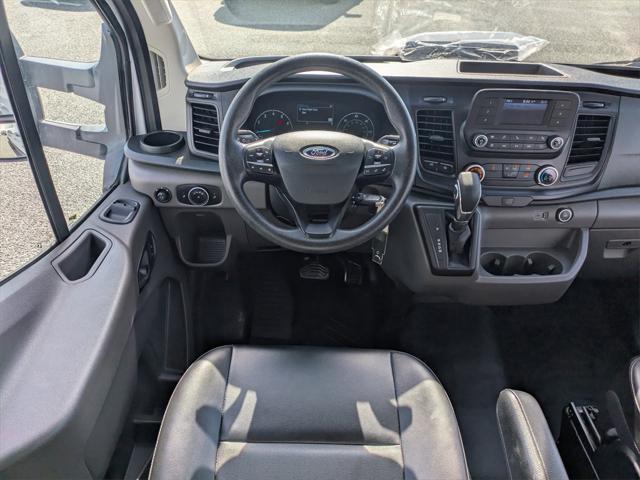 used 2020 Ford Transit-350 car, priced at $39,636