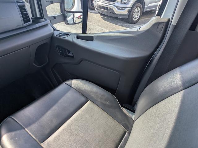 used 2020 Ford Transit-350 car, priced at $39,636