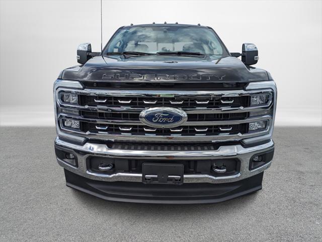 new 2024 Ford F-250 car, priced at $80,172