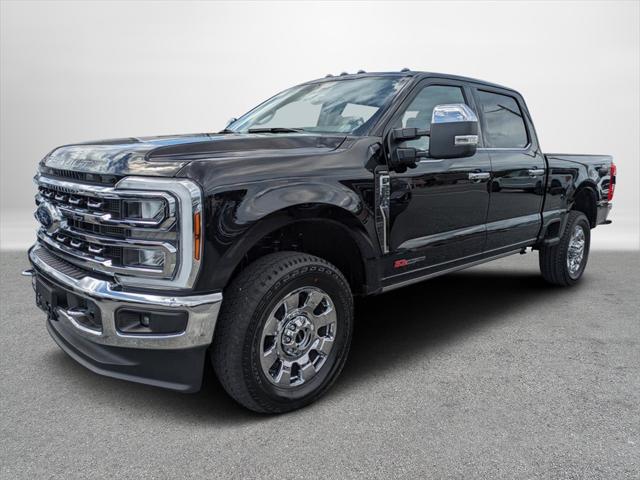 new 2024 Ford F-250 car, priced at $80,172