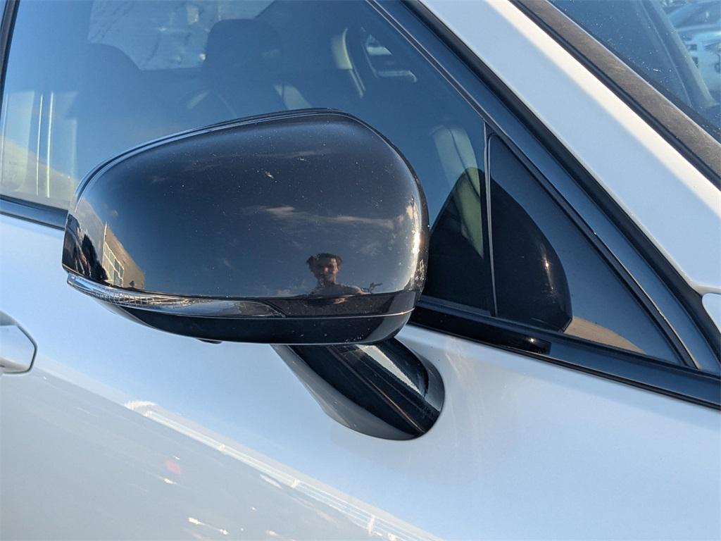 used 2022 Volvo S60 car, priced at $22,715
