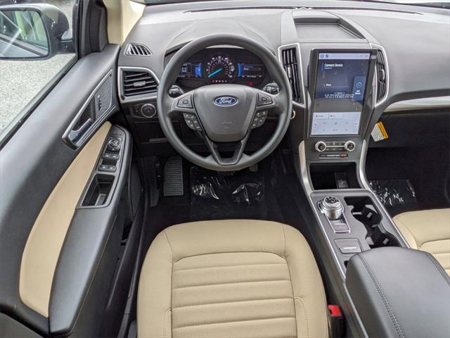 new 2024 Ford Edge car, priced at $35,031