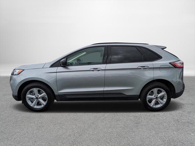 new 2024 Ford Edge car, priced at $35,031