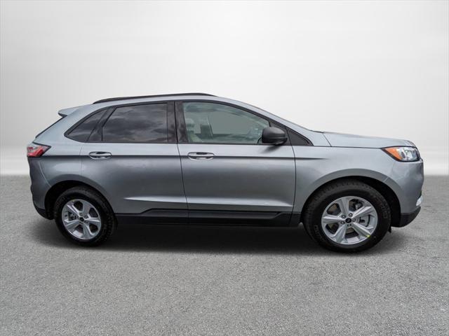 new 2024 Ford Edge car, priced at $35,031