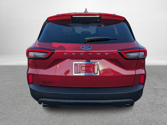 new 2025 Ford Escape car, priced at $29,953