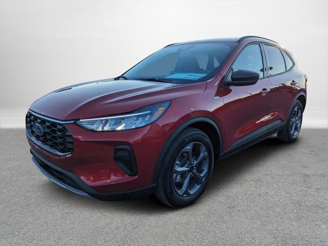 new 2025 Ford Escape car, priced at $31,585