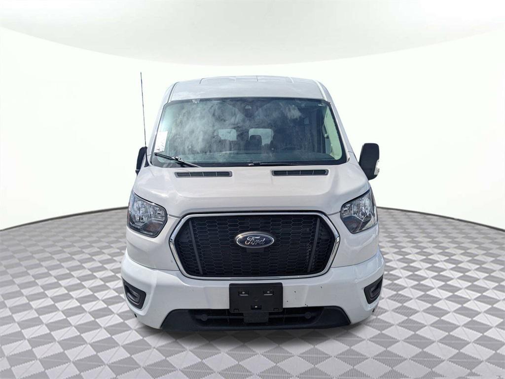 used 2024 Ford Transit-350 car, priced at $49,094